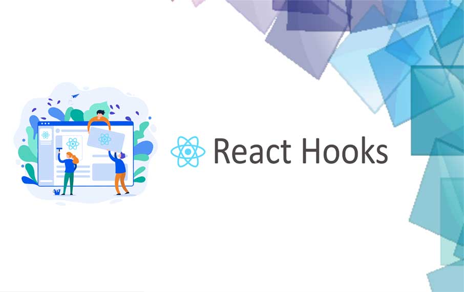 React React