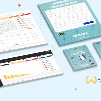 Wheelhouse - case study - Unique Software Development