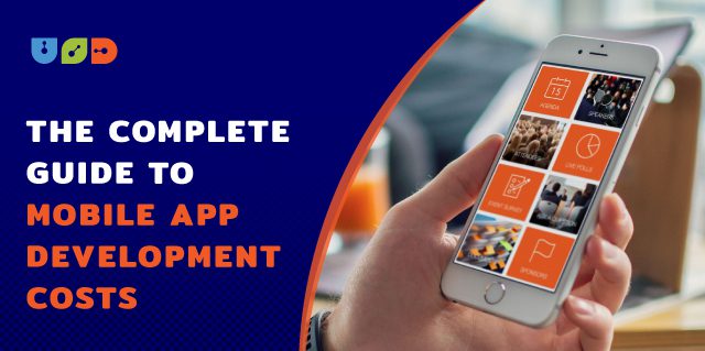 Mobile App development Costs