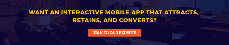 Custom Mobile Application Development