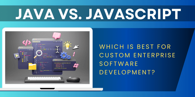 Custom Enterprise Software Development