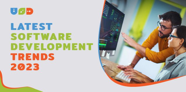 Latest Software Development Trends 2023