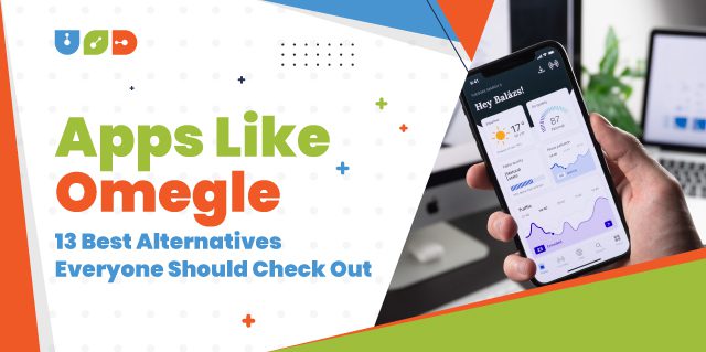 16 Top Anonymous Messaging Apps for Android & iOS 2023