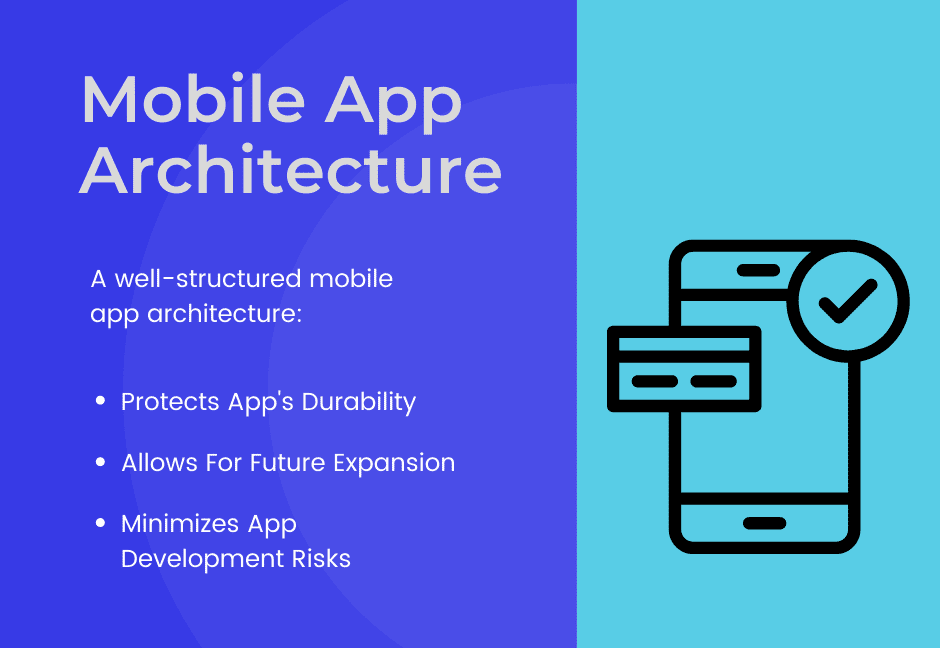 11 Key Components of a Successful Mobile App 2 Mobile App Architecture – Components of an App