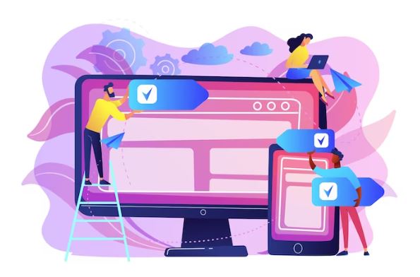 Difference between web app Vs website