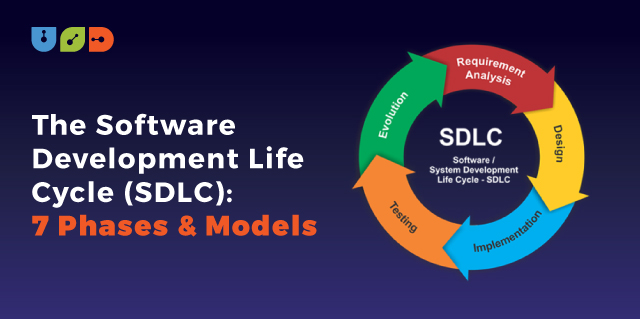 The Software Development Life Cycle (SDLC): 7 Phases and Models