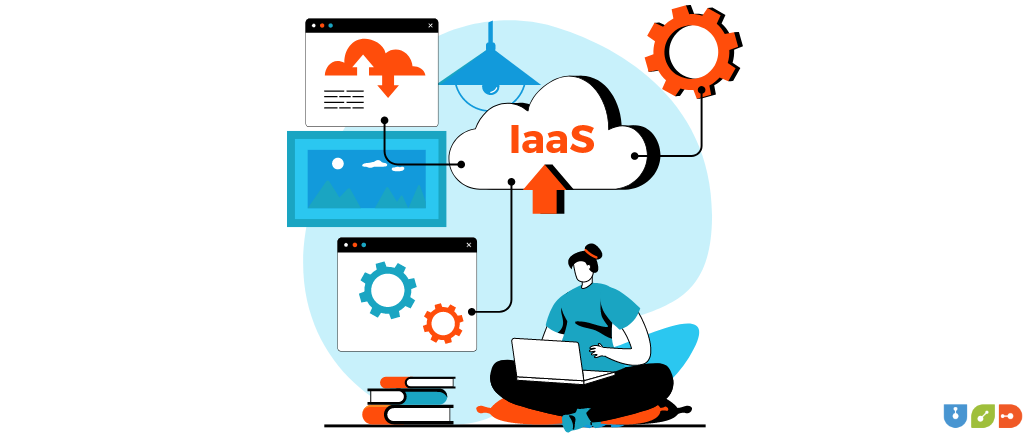 Cloud Service Models SaaS, IaaS, PaaS - Which One To Choose 3 IaaS (Infrastructure as a Service) – Cloud Service Model
