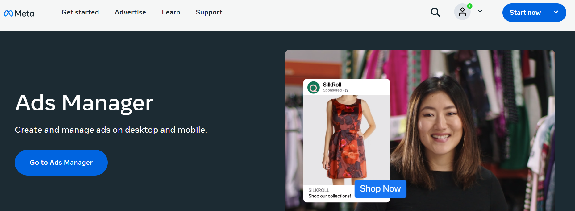 2023's Finest: 20 Most Popular React Native App Examples in the United States 14 React Native App Examples – Facebook Ads Manager