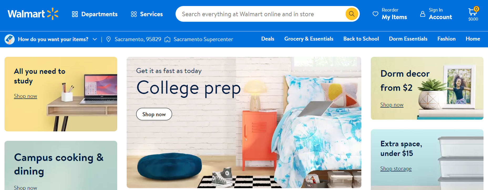 2023's Finest: 20 Most Popular React Native App Examples in the United States 4 React Native Apps Examples – Walmart