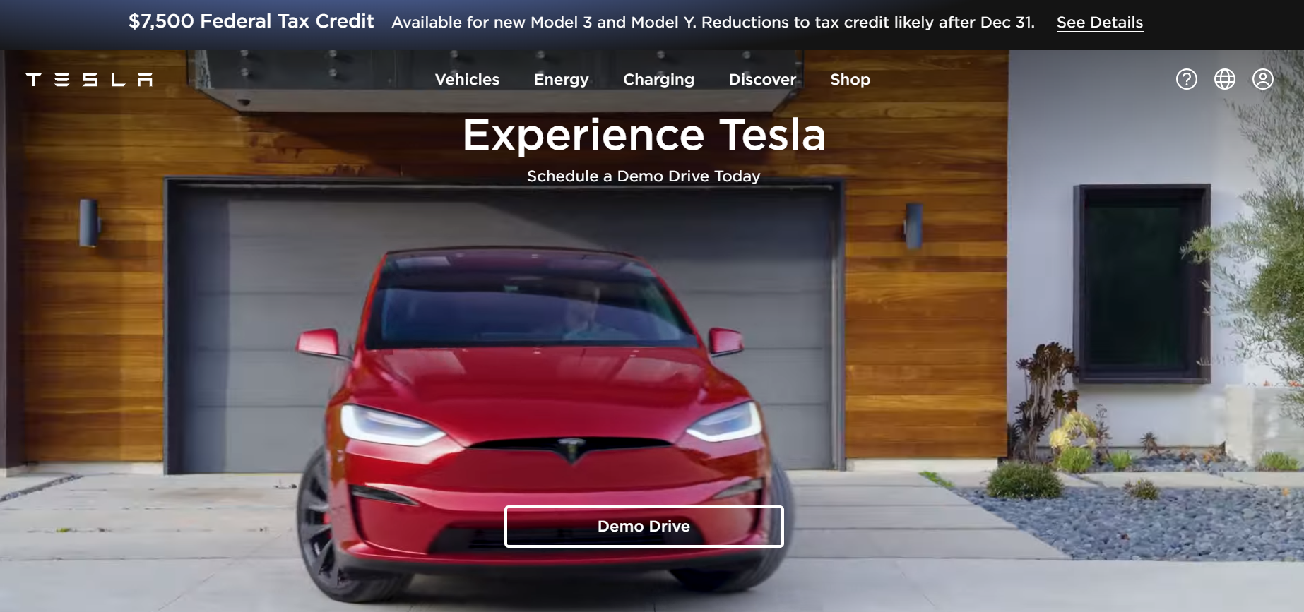 2023's Finest: 20 Most Popular React Native App Examples in the United States 7 React Native Apps Example – Tesla