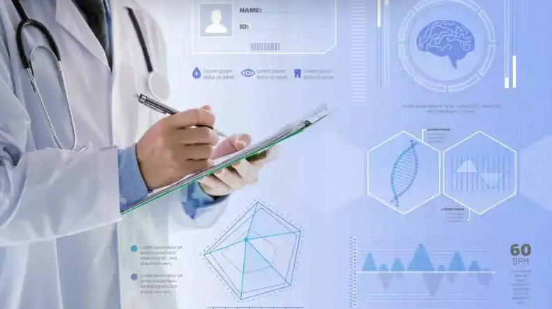 Augmented Reality Changing Healthcare Sector 4 Sep B3 4