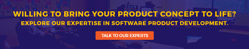 Software Product Development: Measuring the Depth of the Ocean 2 Contact us