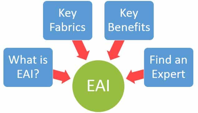 Enterprise Application Integration