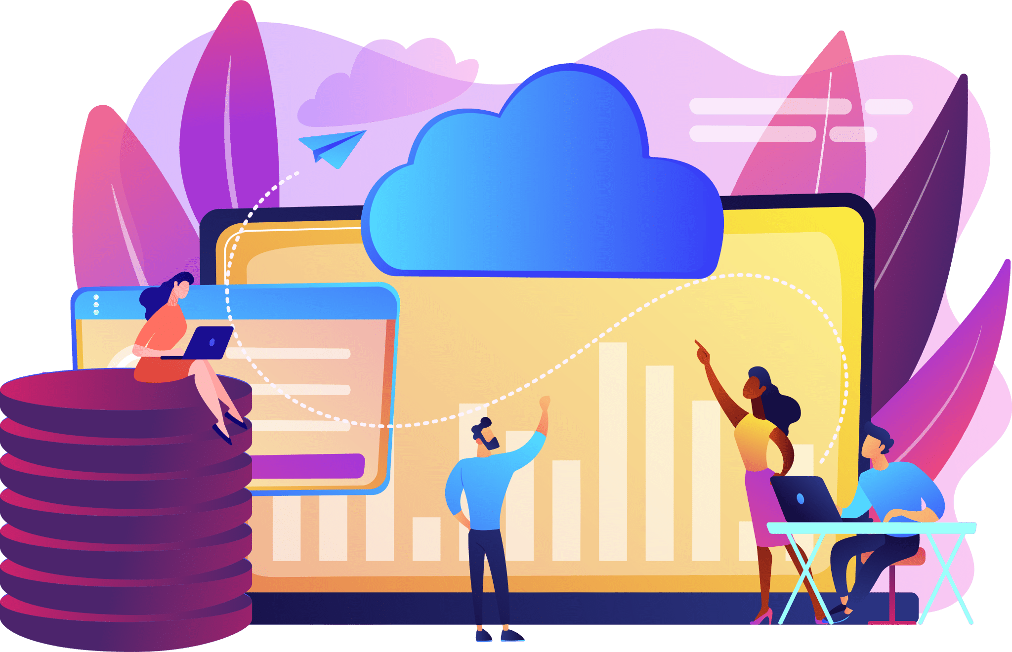 Single-Tenant vs Multi-Tenant SaaS