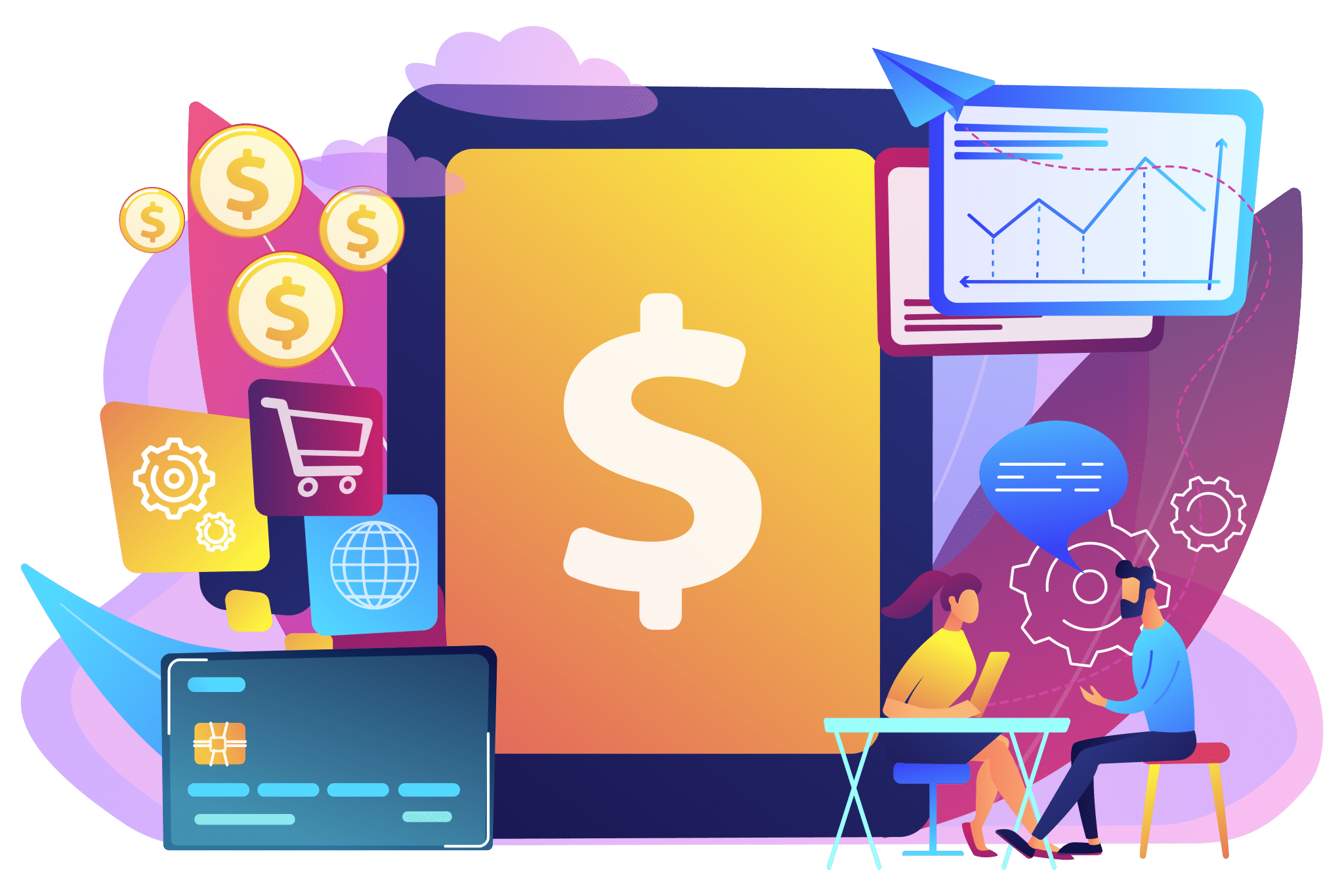 Mobile Payment Gateway – A Guide That Leads You to Know Everything