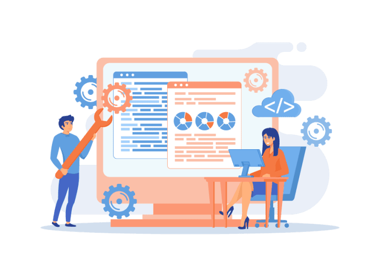 solution engineering