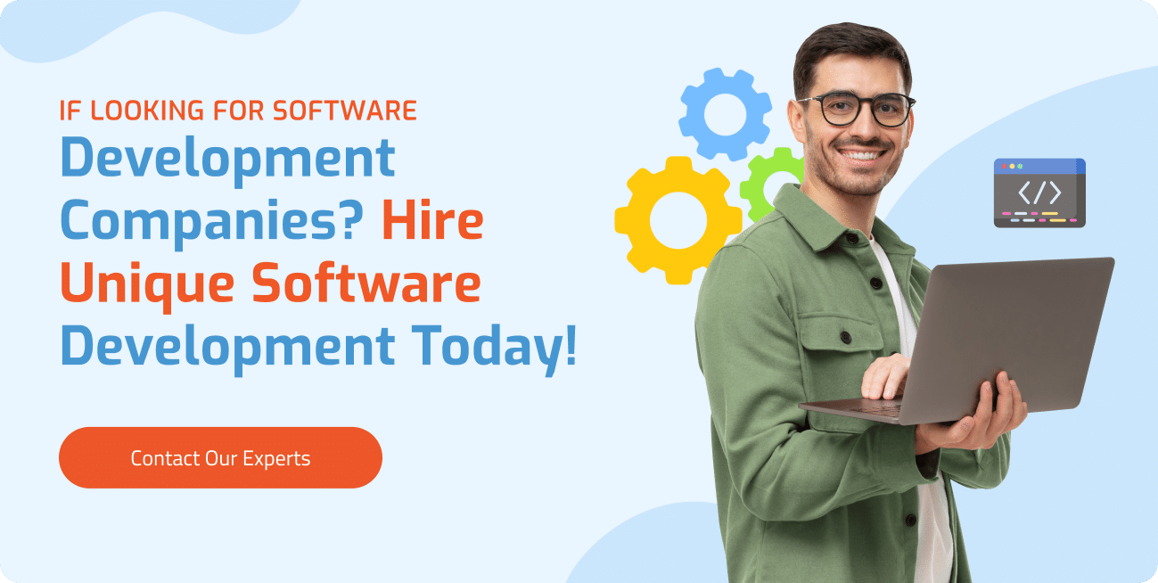 Ultimate List of the Top Software Development Companies in 2025 5 USD CTA