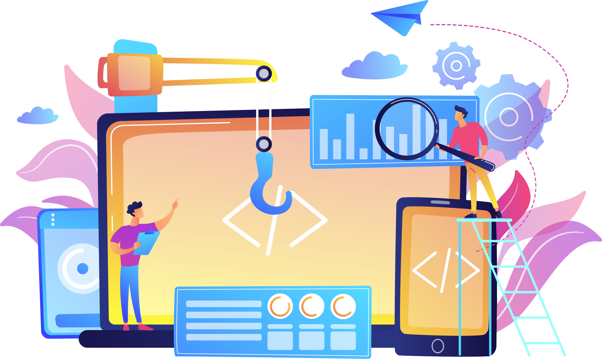 Top Software Development Companies