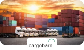 cargobarn