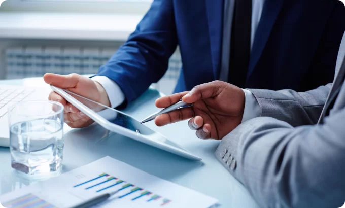 professional service