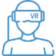 virtual reality