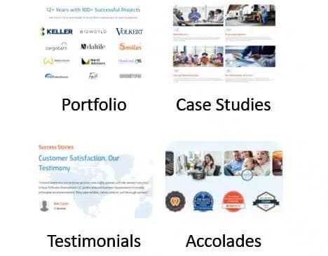 Enterprise Automation with the Best Software Development Company 3 Best Custom Software Development Company