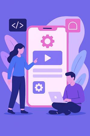 Mobile App Development Company USA