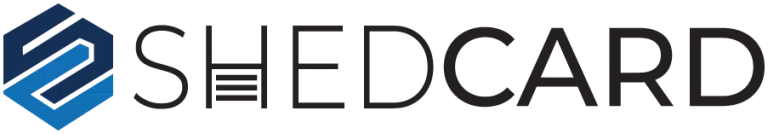 shed logo