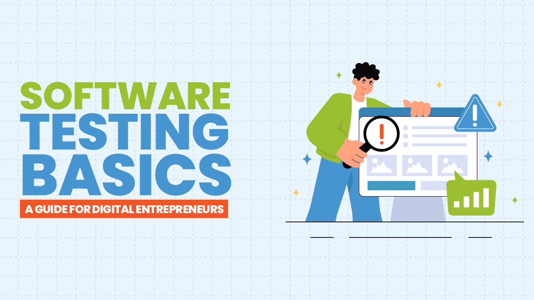 Software Testing Basics