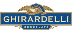Ghirardelli Logo USD