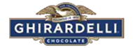 Ghirardelli Logo • Clients • Unique Software Development