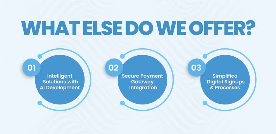 What Unique Software Development Offers?