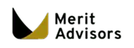 Merit Advisors Logo • Clients • Unique Software Development