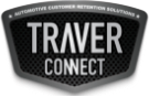 Traver Connect logo USD