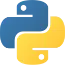 Python (Django)