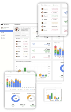 Traver Connect USD San Antonio